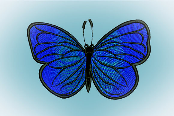 Butterfly Gradation: A Seller's Review for Etsy Shops