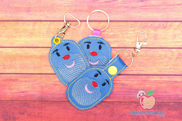 Comic Mole Keyfob Review: A Pro Designer's Take
