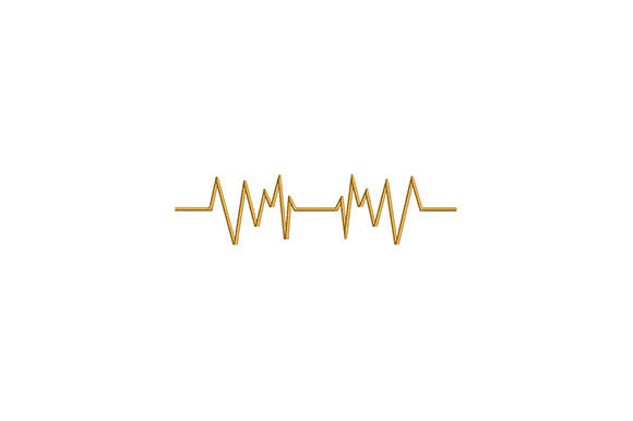 Heartbeat Design: A Practical Review for Modern Embroidery