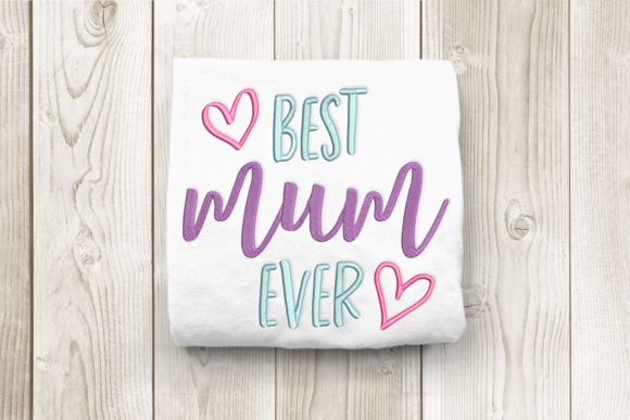 Reviewing Best Mum Ever for Etsy and Small Shops