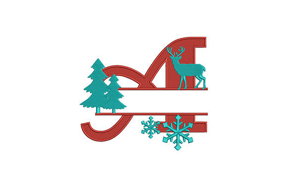 Reviewing Christmas Font Design for Etsy Shops