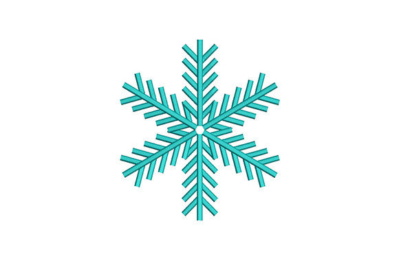 Sea Snowflake Design Review for Etsy Sellers