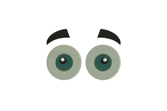 Shocking Eyes: A Designer's Review for Handmade Gifts