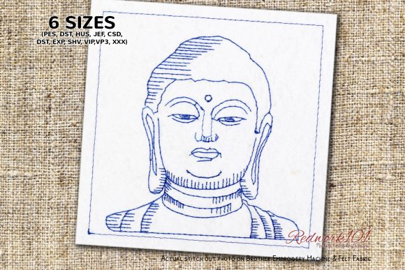 Small Buddha Statue: A Serene Design for Craft Fair Success
