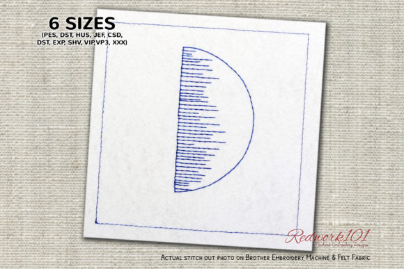 Third Quarter: A Holiday Embroidery Design Review for Craft Fairs